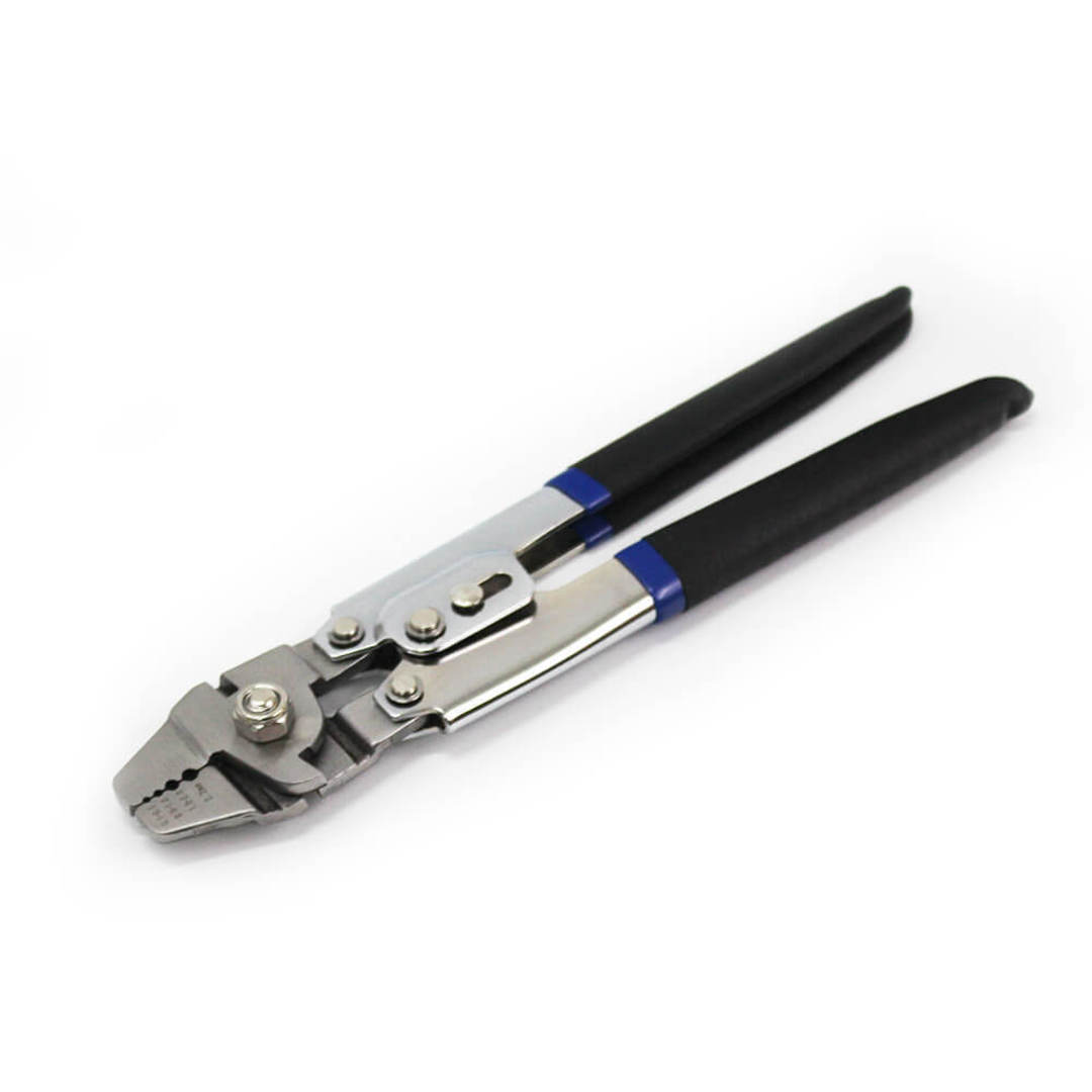 Hand Crimping Pliers image 1